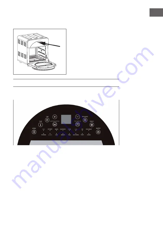 Klarstein 10034451 Скачать руководство пользователя страница 9