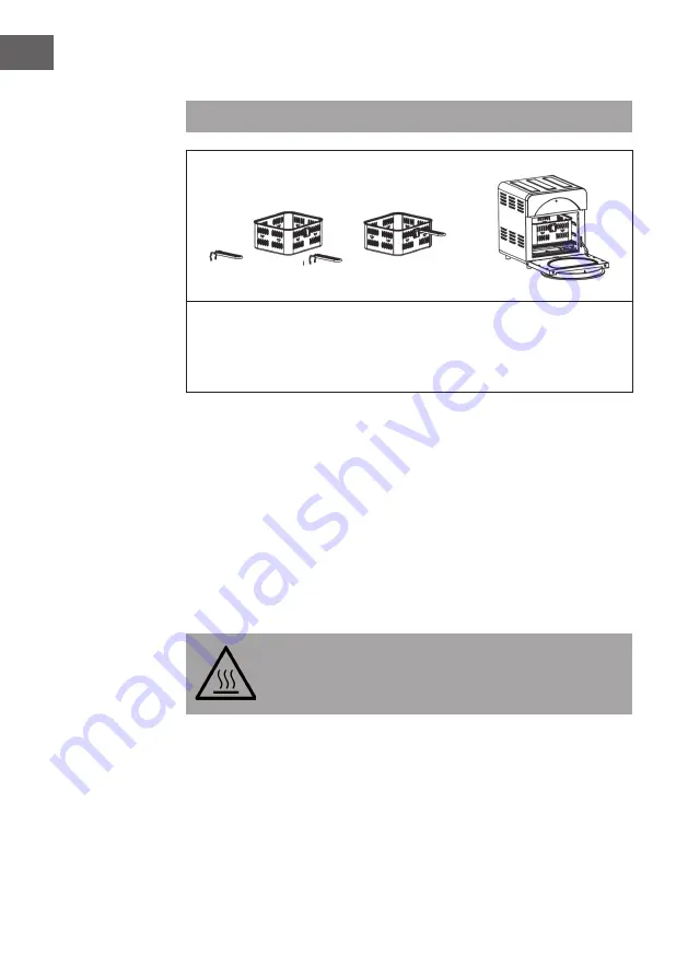 Klarstein 10034451 Скачать руководство пользователя страница 20