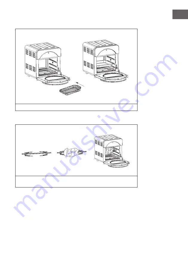 Klarstein 10034451 Manual Download Page 43