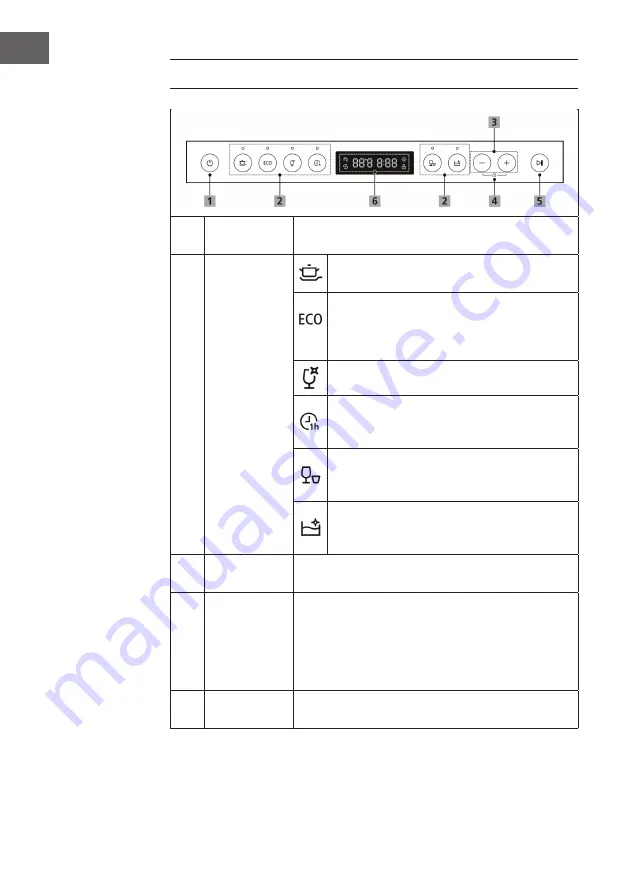 Klarstein 10034510 Скачать руководство пользователя страница 8