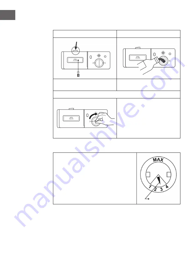 Klarstein 10034510 Скачать руководство пользователя страница 46