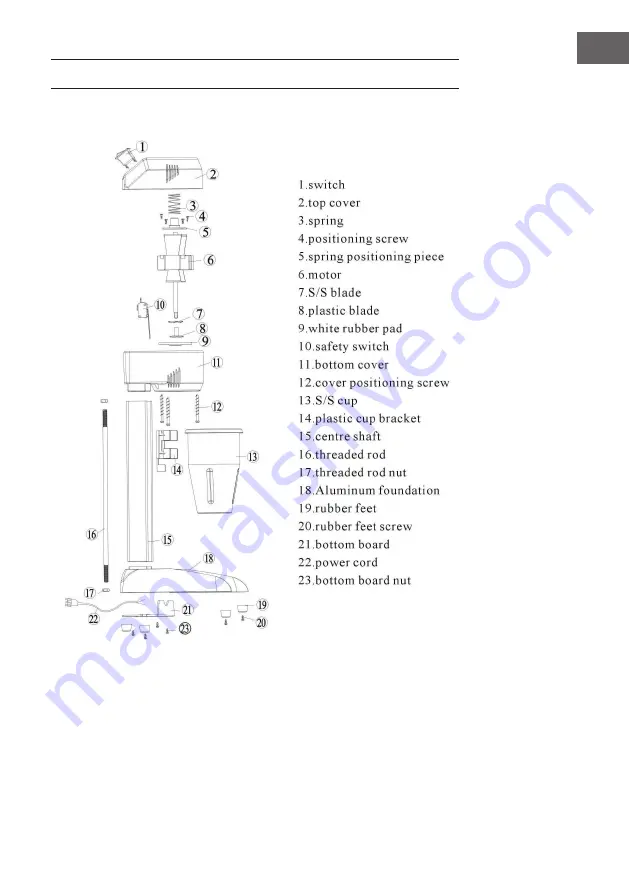 Klarstein 10034518 User Manual Download Page 11