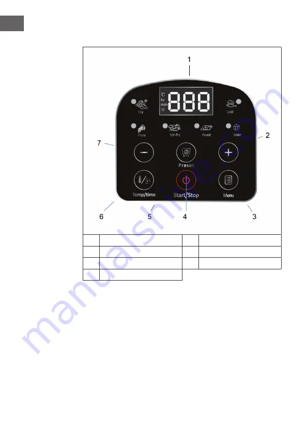 Klarstein 10034528 Manual Download Page 20