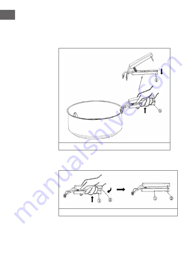 Klarstein 10034528 Скачать руководство пользователя страница 26