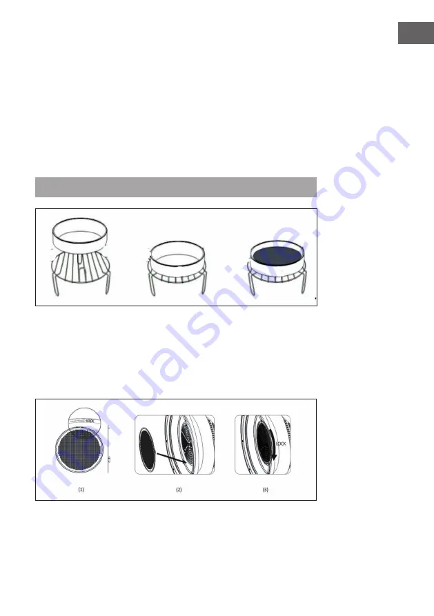 Klarstein 10034528 Manual Download Page 41