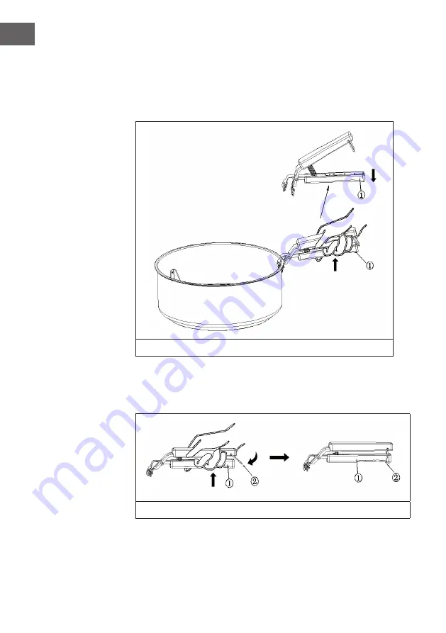 Klarstein 10034528 Manual Download Page 54