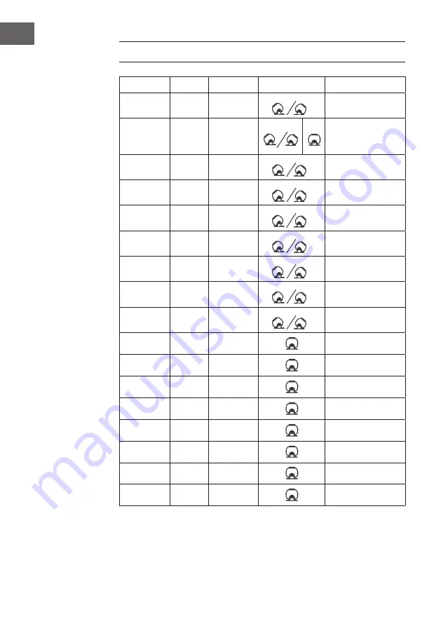 Klarstein 10034528 Скачать руководство пользователя страница 70