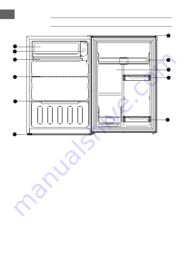 Klarstein 10034553 Скачать руководство пользователя страница 20