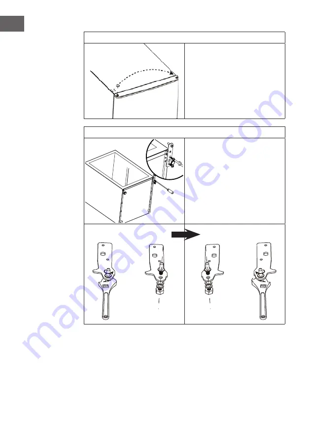 Klarstein 10034553 Manual Download Page 22