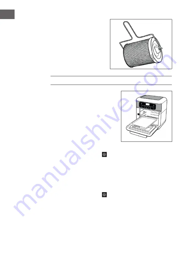 Klarstein 10034575 Manual Download Page 10