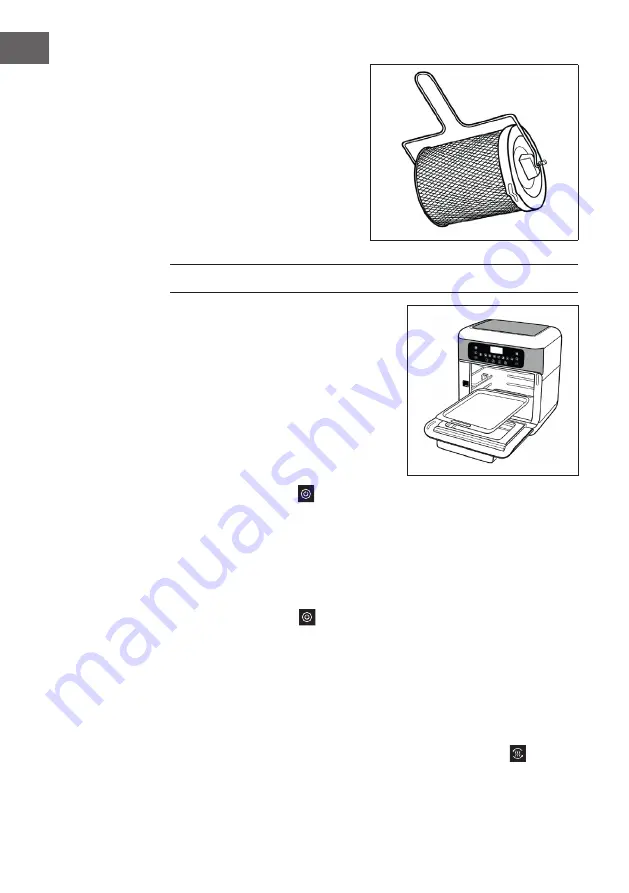 Klarstein 10034575 Скачать руководство пользователя страница 42