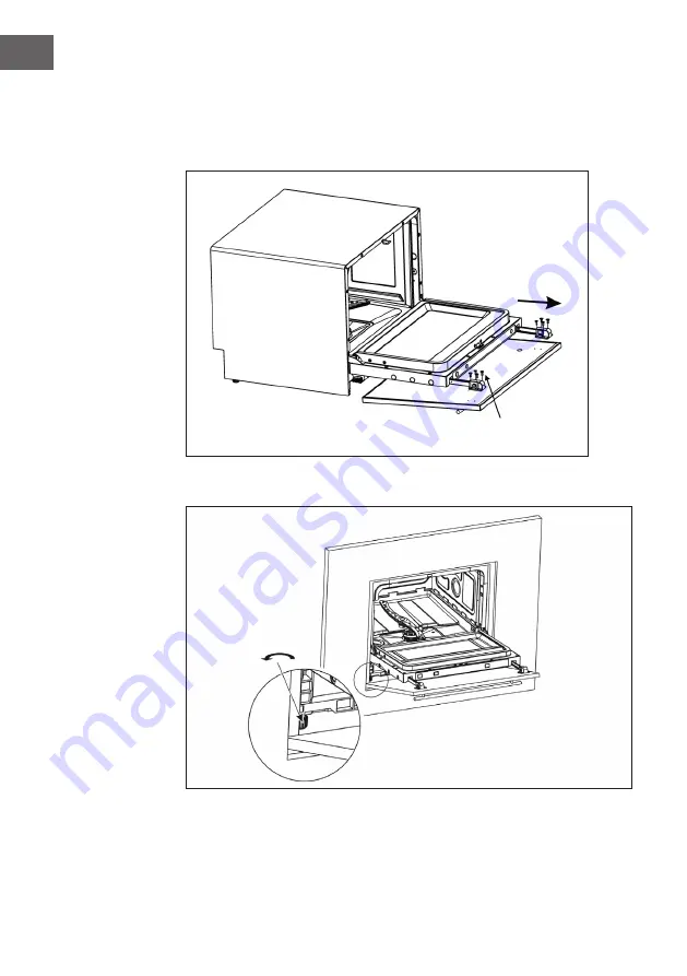 Klarstein 10034631 Скачать руководство пользователя страница 54