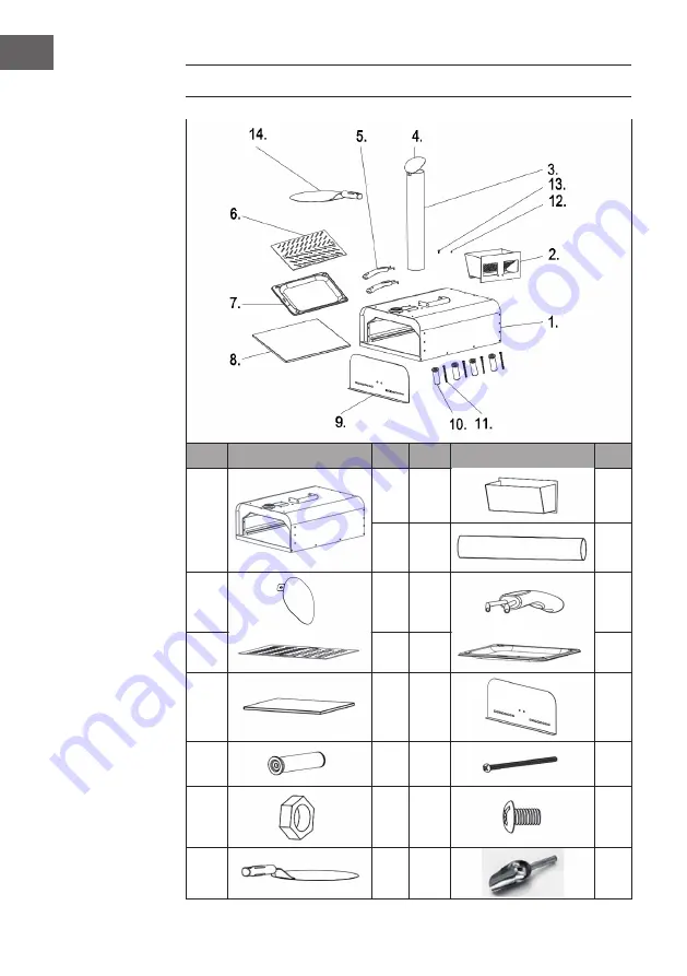 Klarstein 10034709 User Manual Download Page 16