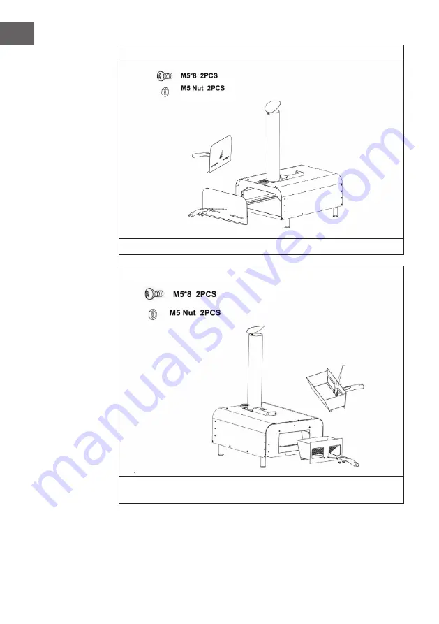 Klarstein 10034709 User Manual Download Page 28