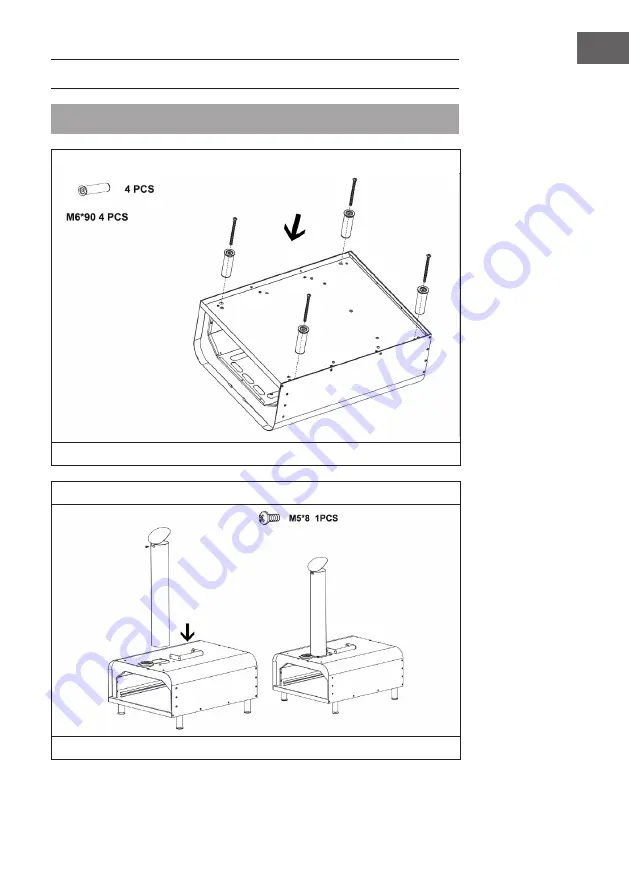 Klarstein 10034709 User Manual Download Page 47