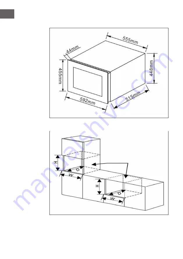 Klarstein 10034852 Скачать руководство пользователя страница 72