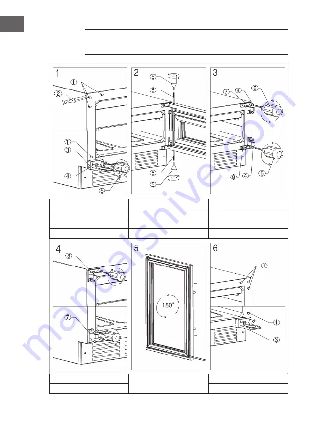 Klarstein 10034853 Скачать руководство пользователя страница 46