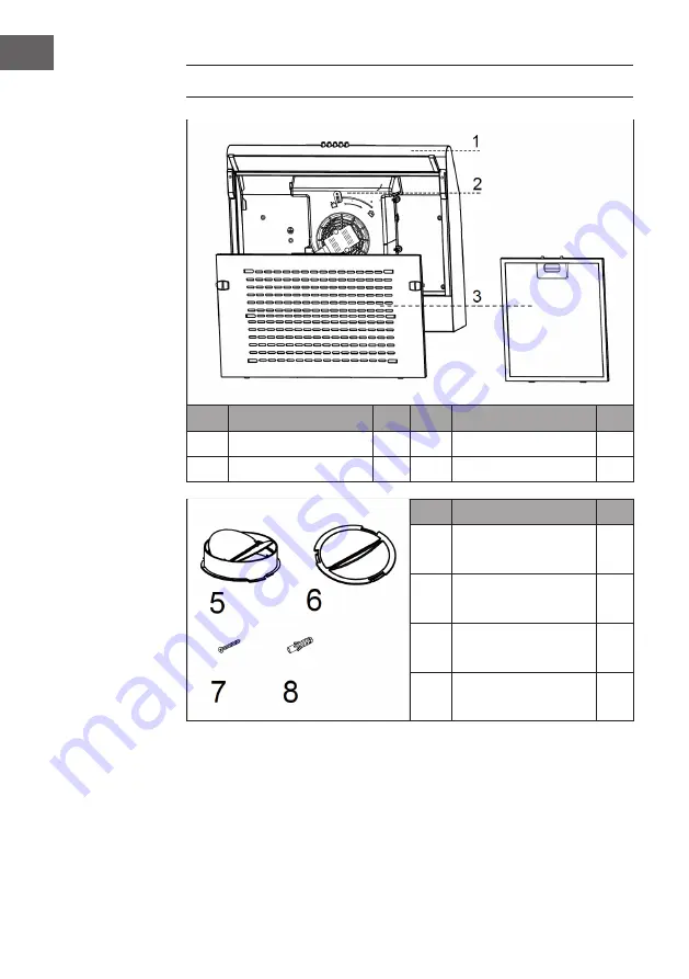 Klarstein 10034859 Скачать руководство пользователя страница 6