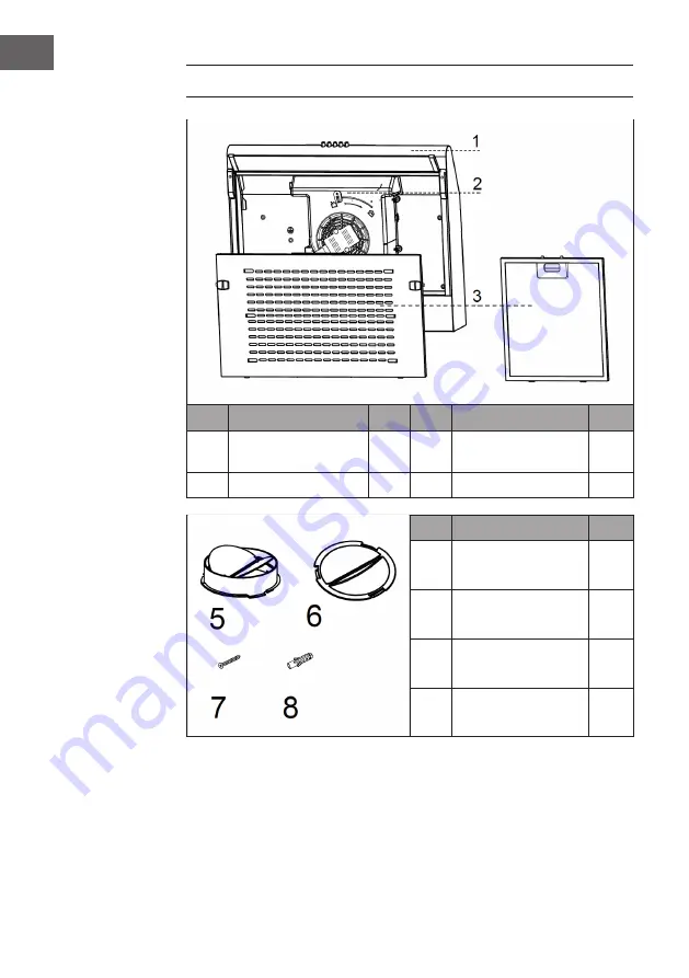 Klarstein 10034859 Manual Download Page 70