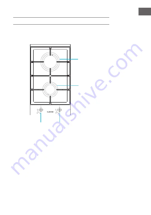 Klarstein 10034968 Manual Download Page 7