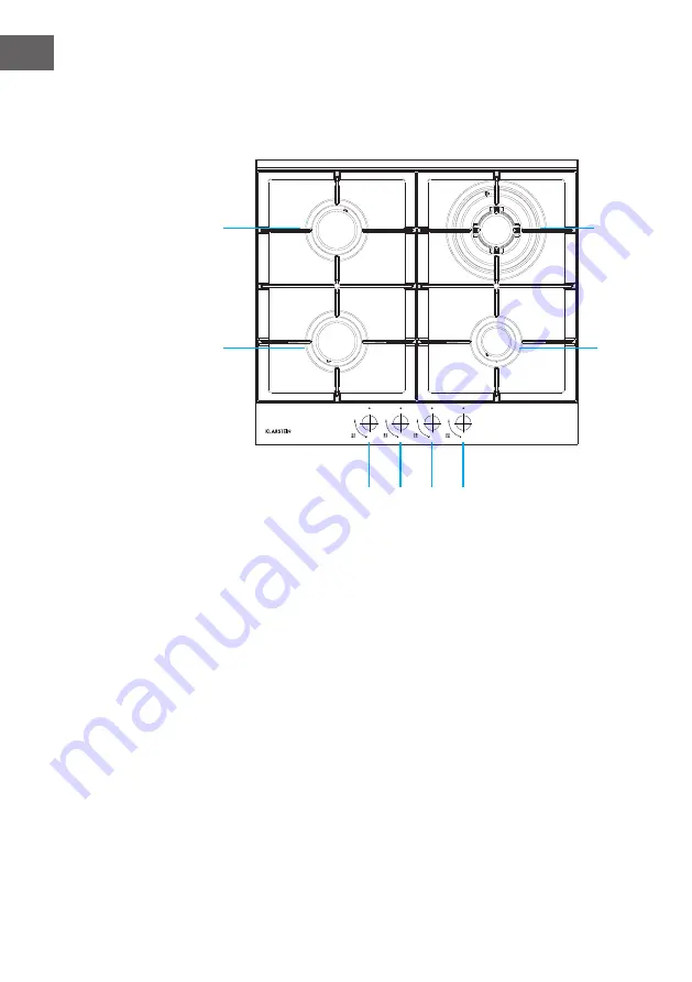 Klarstein 10034968 Скачать руководство пользователя страница 30