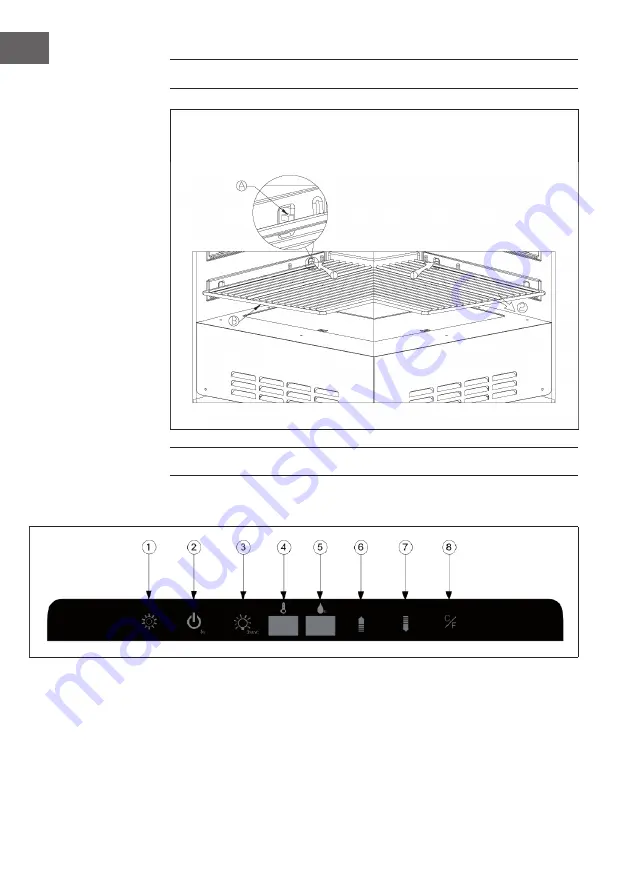 Klarstein 10035176 Скачать руководство пользователя страница 92