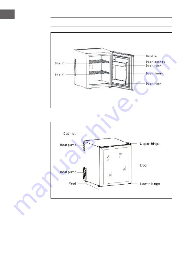 Klarstein 10035239 Manual Download Page 20