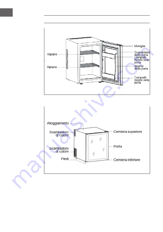 Klarstein 10035239 Скачать руководство пользователя страница 56