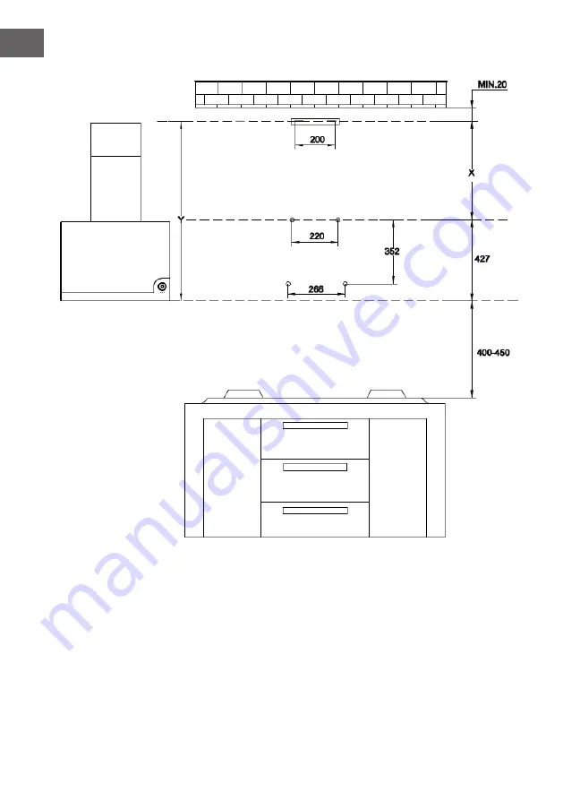 Klarstein 10035280 Manual Download Page 22