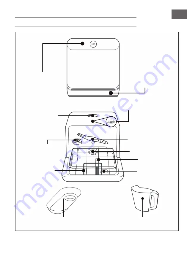 Klarstein 10035304 Manual Download Page 61