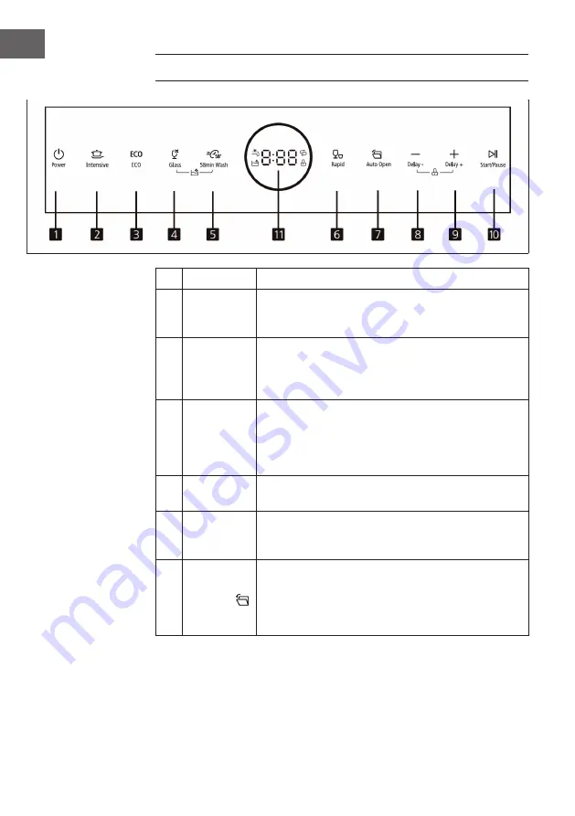 Klarstein 10035304 Manual Download Page 62