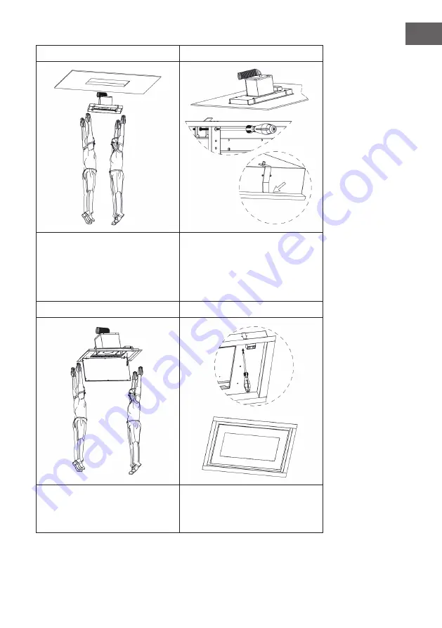 Klarstein 10035477 Manual Download Page 61