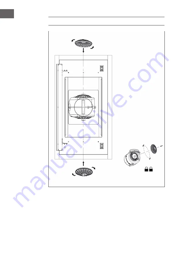 Klarstein 10035477 Manual Download Page 62