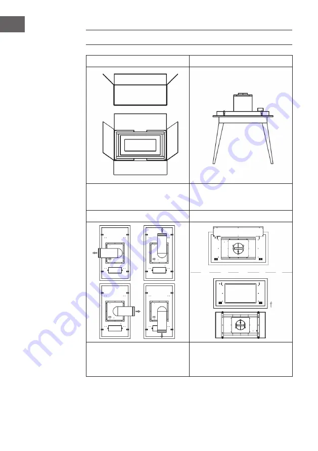 Klarstein 10035477 Manual Download Page 76