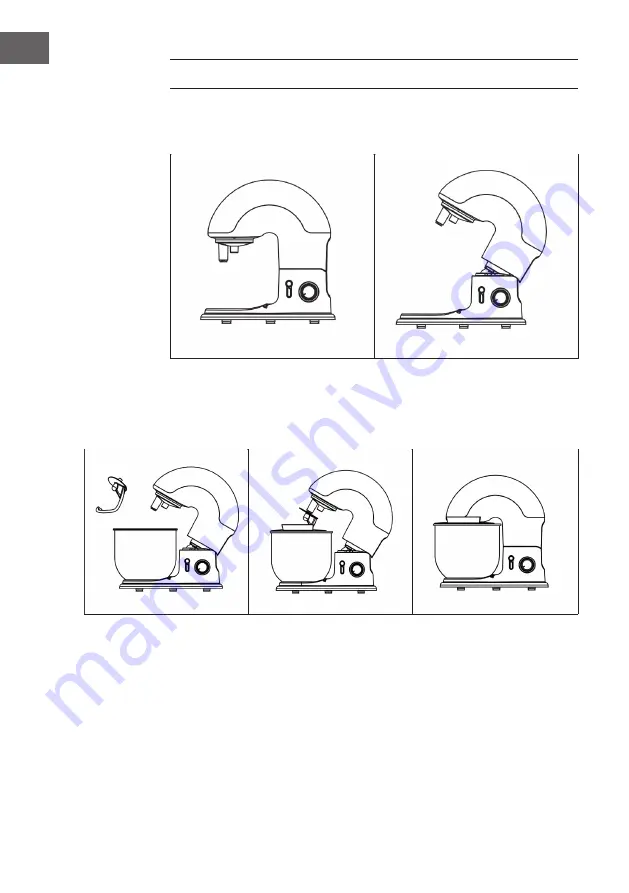 Klarstein 10035479 Manual Download Page 12