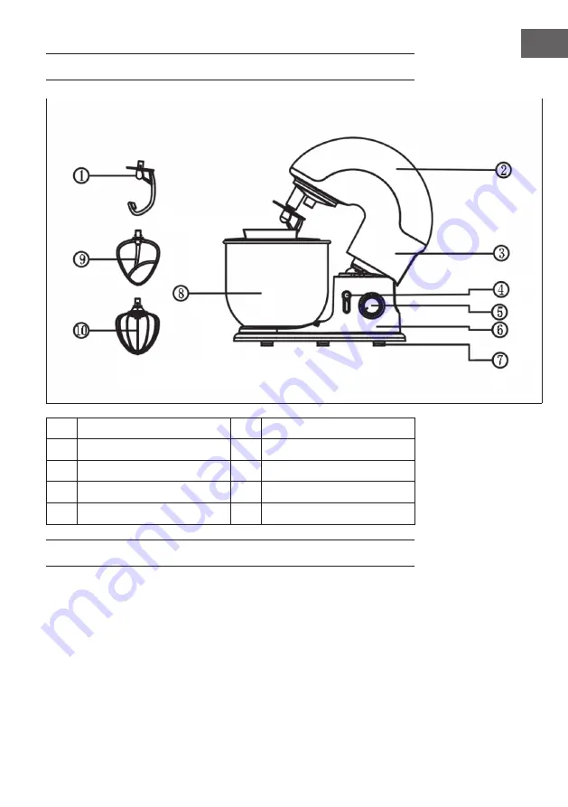 Klarstein 10035479 Manual Download Page 23