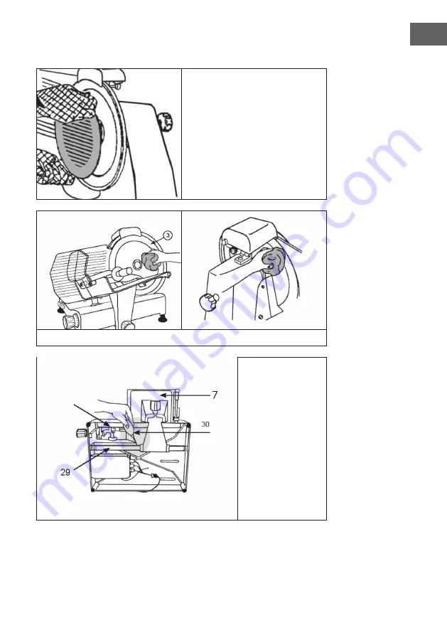 Klarstein 10035483 Manual Download Page 49