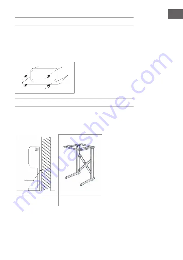 Klarstein 10035543 Manual Download Page 21