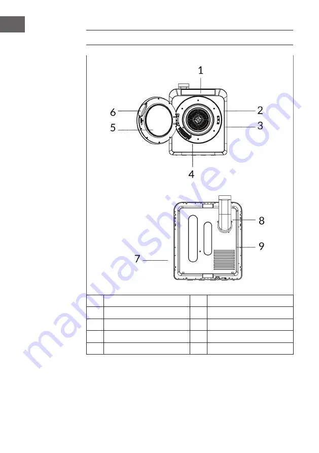 Klarstein 10035543 Manual Download Page 24