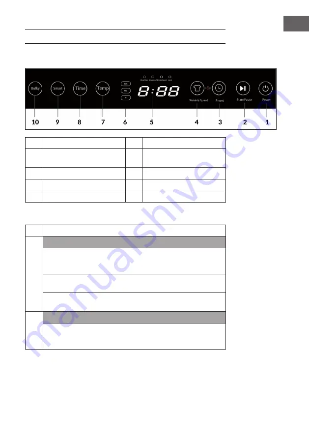 Klarstein 10035543 Manual Download Page 25