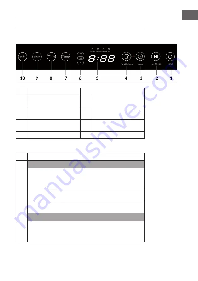 Klarstein 10035543 Manual Download Page 39