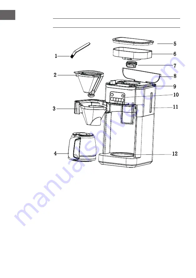 Klarstein 10035653 Скачать руководство пользователя страница 22