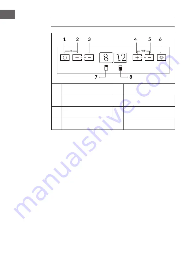 Klarstein 10035663 Manual Download Page 8