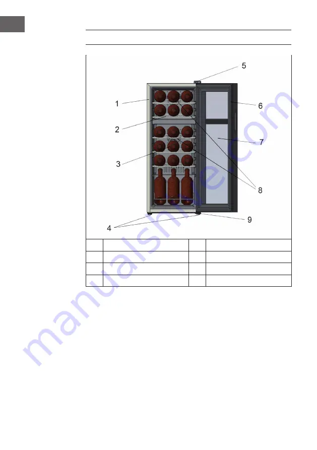 Klarstein 10035696 Скачать руководство пользователя страница 40