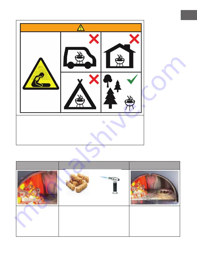 Klarstein 10035758 Manual Download Page 5