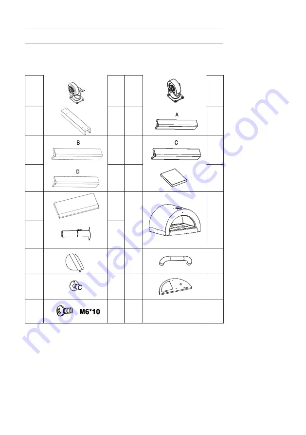 Klarstein 10035758 Manual Download Page 19