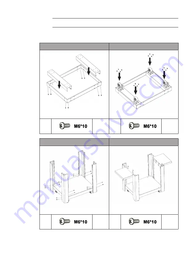 Klarstein 10035758 Скачать руководство пользователя страница 20