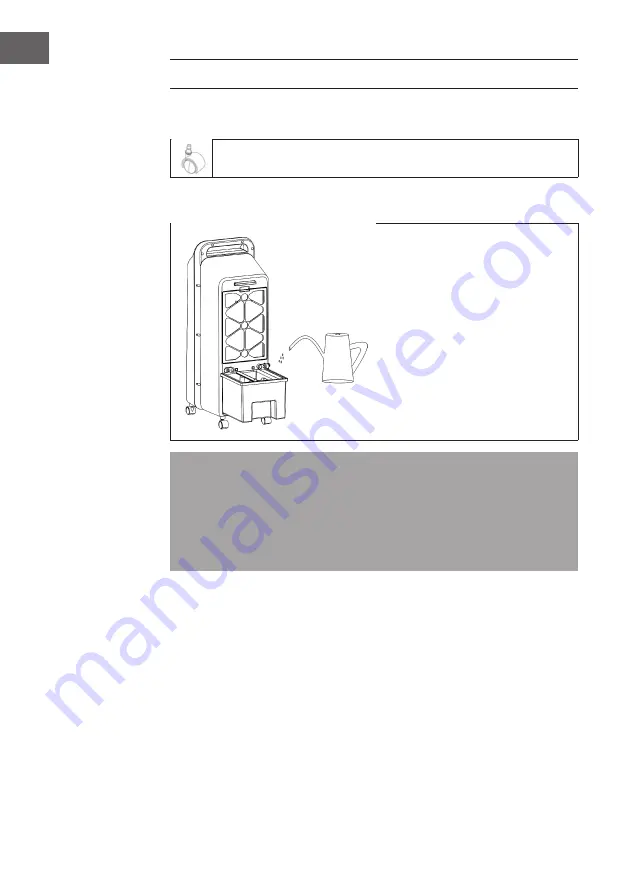 Klarstein 10035824 Manual Download Page 8