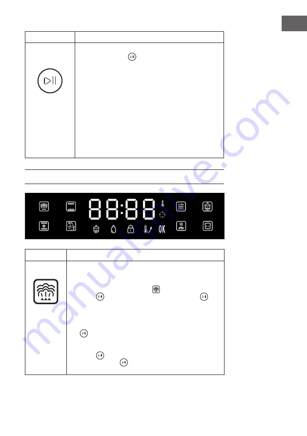 Klarstein 10036173 Скачать руководство пользователя страница 51