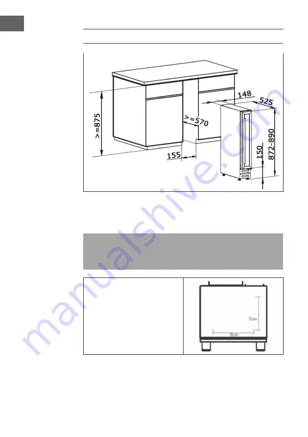 Klarstein 10036178 Скачать руководство пользователя страница 10